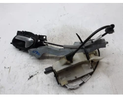 ZAKLEP SP LEVA Peugeot 2008 2018 1.2 9812500880