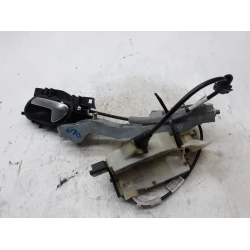 ZAKLEP SP LEVA Peugeot 2008 2018 1.2 9812500880