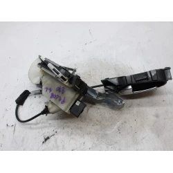 ZAKLEP SP LEVA Peugeot 2008 2018 1.2 9812500880