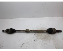 POLOSOVINA SP. DESNA Mitsubishi Lancer 2008 1.8 3815A190