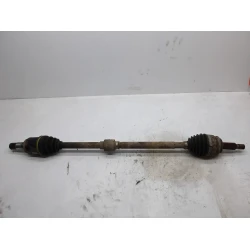 SEMIALBERO SEMIASSE ANTERIORE DESTRO Mitsubishi Lancer 2008 1.8 3815A190