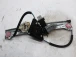 WINDOW MECHANISM REAR LEFT Fiat 500 2013 L 1.3 JTD 51957506