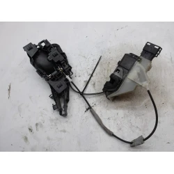 ZAKLEP  SPREDAJ DESNA Citroën C3 2018 1.2 16942937 9812398080