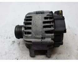 ALTERNATOR Peugeot 2008 2018 1.2 9818677980 9670899580