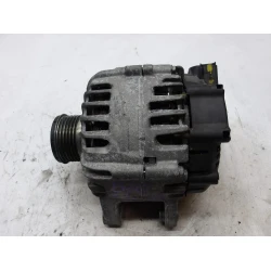 ALTERNATOR Peugeot 2008 2018 1.2 9818677980 9670899580