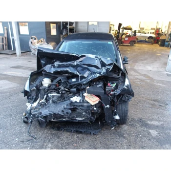 CAR FOR PARTS Seat Altea 2009 2.0 TDI AUT.