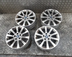 WHEEL 16" Ford Mondeo 2011 1.6 TDI 6.5j16h2 et50