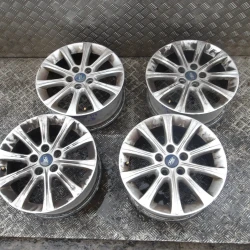 WHEEL 16" Ford Mondeo 2011 1.6 TDI 6.5j16h2 et50