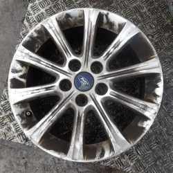WHEEL 16" Ford Mondeo 2011 1.6 TDI 6.5j16h2 et50