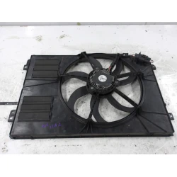 VENTILATOR HLADILNIKA Volkswagen Golf 2013 VI. 1.6 TDI 1k0959455fb