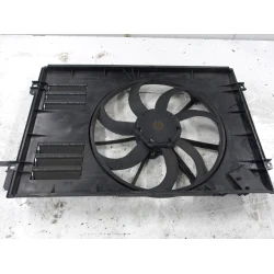 ELETTROVENTOLA Volkswagen Golf 2013 VI. 1.6 TDI 1k0959455fb