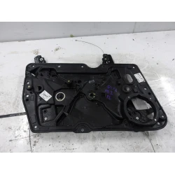 WINDOW MECHANISM FRONT LEFT Volkswagen Golf 2013 VI. 1.6 TDI 5k1837729t