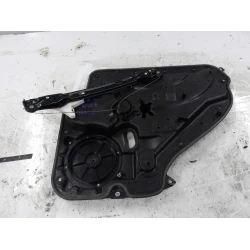 WINDOW MECHANISM REAR LEFT Volkswagen Golf 2013 VI. 1.6 TDI 5k4839729j