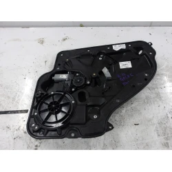 MEHANIZEM ŠIPE  ZADAJ DESNA Volkswagen Golf 2013 VI. 1.6 TDI 5k4839730j