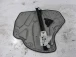 WINDOW MECHANISM REAR RIGHT Škoda Octavia 2009 1.9 TDI 1z0839656f