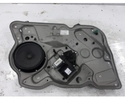 WINDOW MECHANISM FRONT LEFT Škoda Octavia 2009 1.9 TDI 1z1837655q