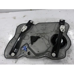WINDOW MECHANISM FRONT LEFT Škoda Octavia 2009 1.9 TDI 1z1837655q