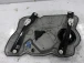 WINDOW MECHANISM FRONT LEFT Škoda Octavia 2009 1.9 TDI 1z1837655q