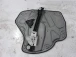 WINDOW MECHANISM REAR LEFT Škoda Octavia 2009 1.9 TDI 1z0839655f