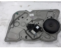 MECCANISMO ALZA VETRO ANTERIORE DESTRA Škoda Octavia 2009 1.9 TDI 1z1837656q