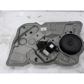 MECCANISMO ALZA VETRO ANTERIORE DESTRA Škoda Octavia 2009 1.9 TDI 1z1837656q