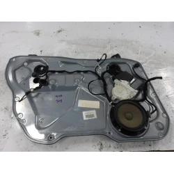 MEHANIZEM ŠIPE SP LEVA Seat Ibiza 2004 1.4 6l4837751cm MEHANIZEM ŠIPE SP LEVA Seat Ibiza 2004 1.4 6l4837751cm