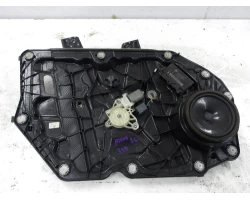 MECCANISMO ALZA VETRO ANTERIORE SINISTRO Ford Focus 2020 1.5 ECOBLUE 70 B6 2708470 2500815