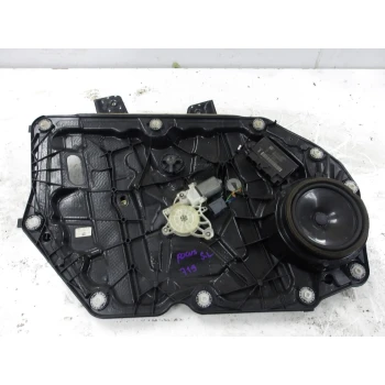 MECCANISMO ALZA VETRO ANTERIORE SINISTRO Ford Focus 2020 1.5 ECOBLUE 70 B6 2708470 2500815
