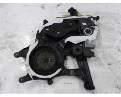 MECCANISMO ALZA VETRO ANTERIORE DESTRA Peugeot RIFTER 2020 1.5 HDI 9830335980