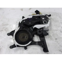 WINDOW MECHANISM FRONT RIGHT Peugeot RIFTER 2020 1.5 HDI 9830335980 WINDOW MECHANISM FRONT RIGHT Peugeot RIFTER 2020 1.5 HDI 9830335980