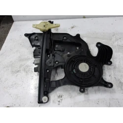 MECCANISMO ALZA VETRO ANTERIORE DESTRA Peugeot RIFTER 2020 1.5 HDI 9830335980