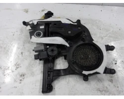 WINDOW MECHANISM FRONT LEFT Peugeot RIFTER 2020 1.5 HDI 9830335880