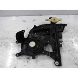 WINDOW MECHANISM FRONT LEFT Peugeot RIFTER 2020 1.5 HDI 9830335880