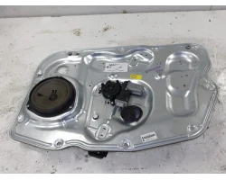 MECCANISMO ALZA VETRO ANTERIORE DESTRA Alfa Giulietta 2017 1.6 71754403
