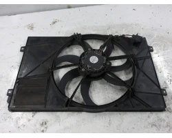 VENTILATOR HLADILNIKA Volkswagen Golf 2008 V. 1.9 TDI 1k0959455ef