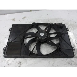 VENTILATOR HLADILNIKA Volkswagen Golf 2008 V. 1.9 TDI 1k0959455ef