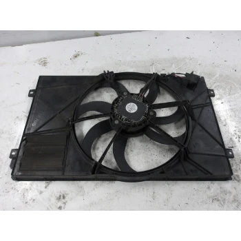 VENTILATOR HLADILNIKA Volkswagen Golf 2008 V. 1.9 TDI 1k0959455ef