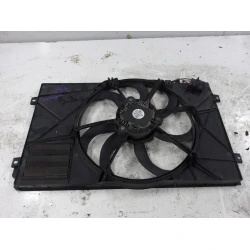 VENTILATOR HLADILNIKA Škoda Octavia 2009 1.9 TDI 1k0959455ef