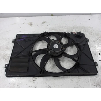 VENTILATOR HLADILNIKA Škoda Octavia 2009 1.9 TDI 1k0959455ef