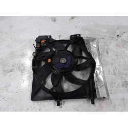 VENTILATOR HLADILNIKA Peugeot 2008 2018 1.2 9812028580