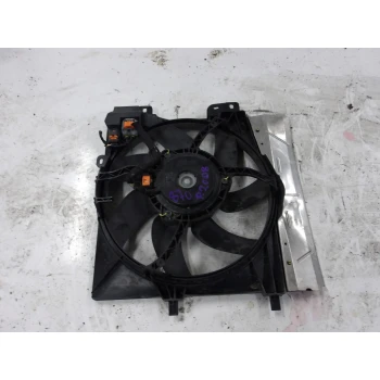 VENTILATOR HLADILNIKA Peugeot 2008 2018 1.2 9812028580
