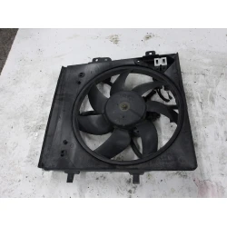 VENTILATOR HLADILNIKA Peugeot 2008 2018 1.2 9812028580