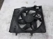 VENTILATOR HLADILNIKA Peugeot 2008 2018 1.2 9812028580
