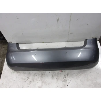 ODBIJAČ ZADAJ Škoda Fabia 2012 1.2 TSI 5J6807421J