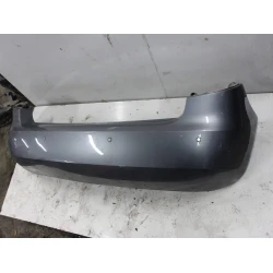 BUMPER REAR Škoda Fabia 2012 1.2 TSI 5J6807421J