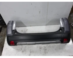 PARAURTO POSTERIORE Peugeot 2008 2018 1.2 1617595480