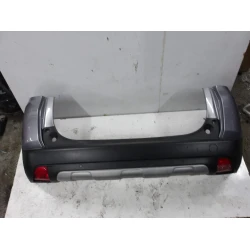 BUMPER REAR Peugeot 2008 2018 1.2 1617595480