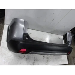 PARAURTO POSTERIORE Peugeot 2008 2018 1.2 1617595480