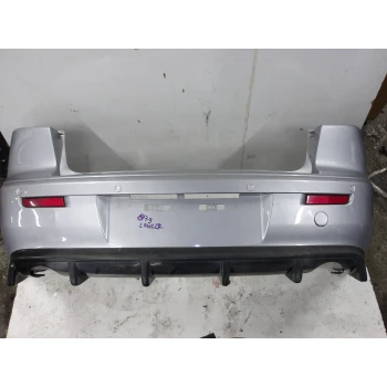 BUMPER REAR Mitsubishi Lancer 2008 1.8 6410B172HA 6410B832