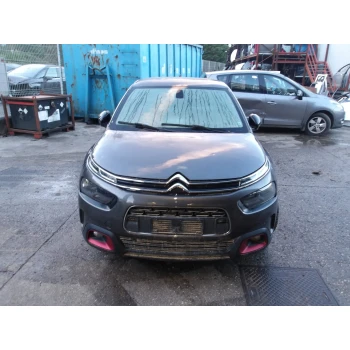 CAR FOR PARTS Citroën C4 2018 1.6 HDI CACTUS